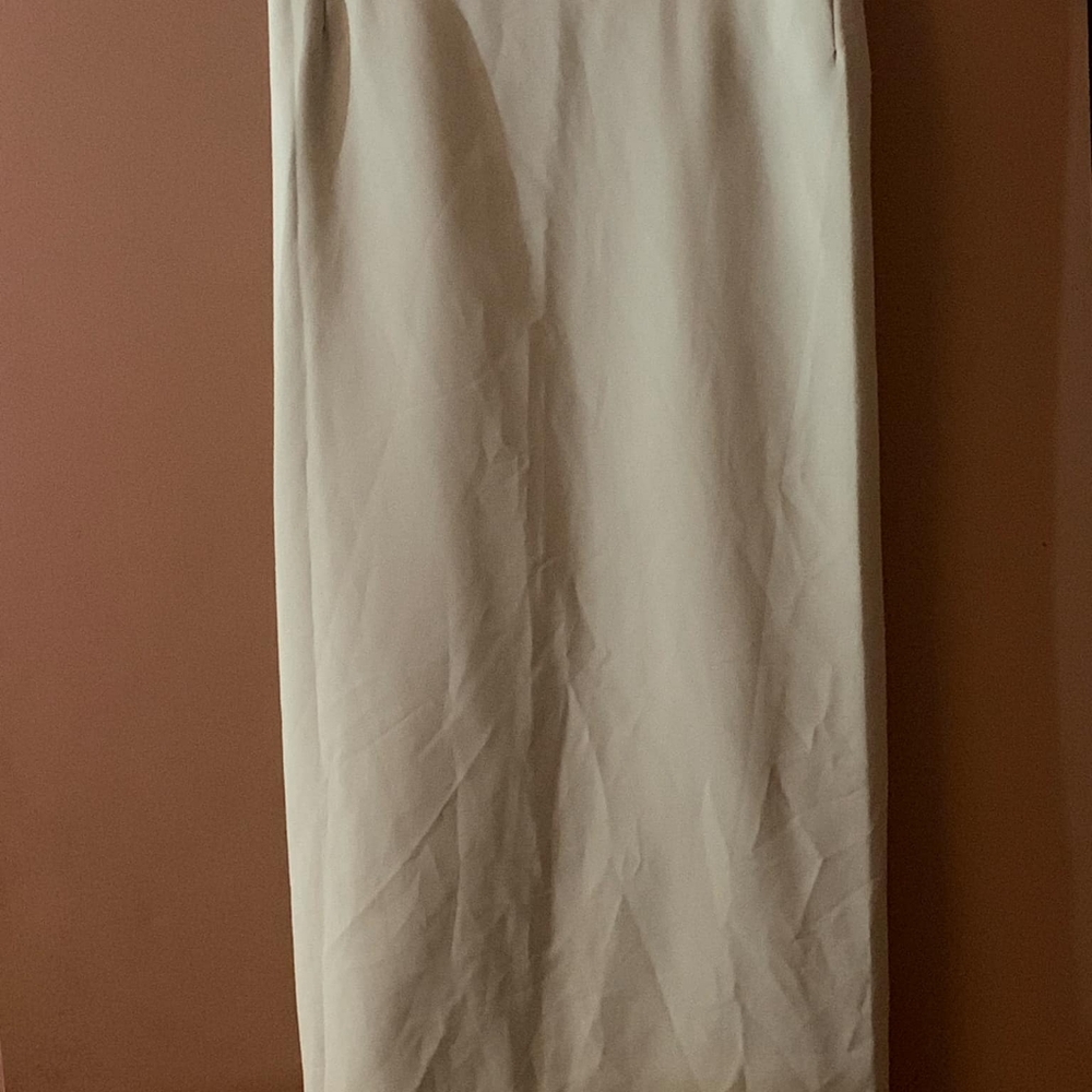 Ben Marc Plus Size 3 Piece Suit (size 30) - Picture 8 of 9